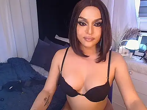 AubreyMyles' Live XXX Chat