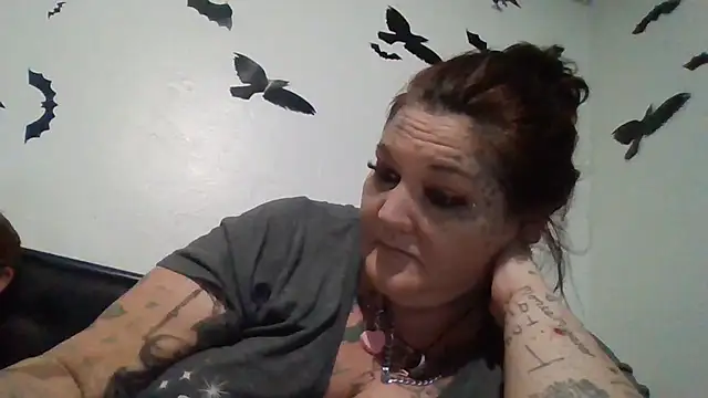 Chat XXX en directo de ThorsonFreja
