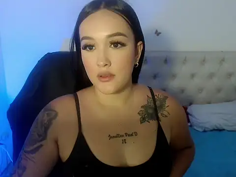 XXX chat uživo modela chloe_fox__