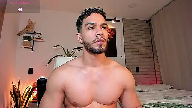 Czat XXX na żywo – Josseph1_