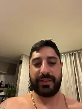 Show de webcam de Sedutor69-