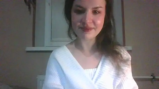 Chat XXX ao vivo de Havorella