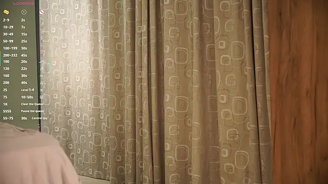 Chat XXX ao vivo de Chee_cha