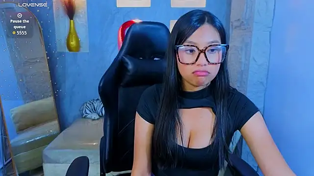 Živý XXX chat Eimy18_b