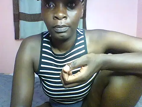 curvylilah Live XXX-Chat