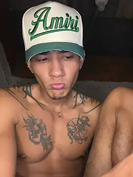 billi_adamzz 라이브 XXX 채팅