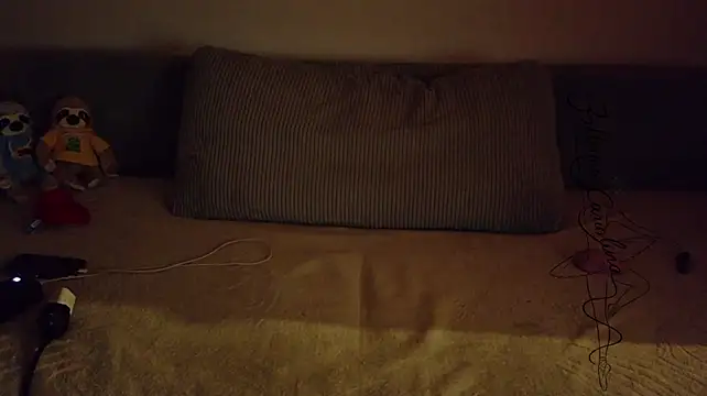 Chat +18 de BallerinaCarolina ao vivo