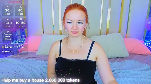 XXX chat uživo modela Marina_Mur_