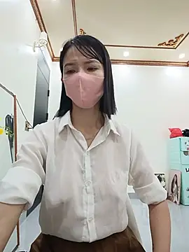 Emma_Linh 라이브 XXX 채팅