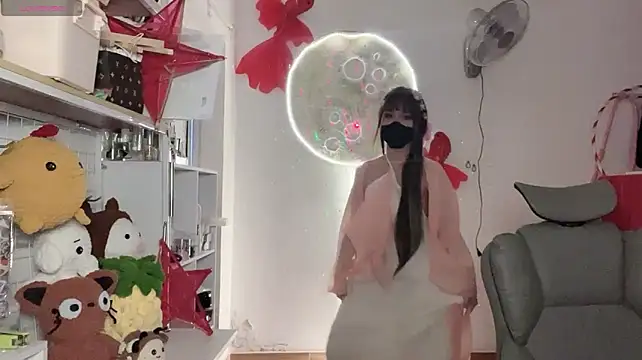 دردشة Tieu-May الجنسية المباشرة