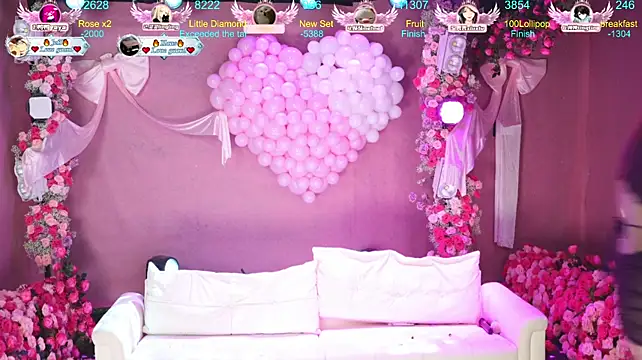 MKonggirl88 Show Webcam
