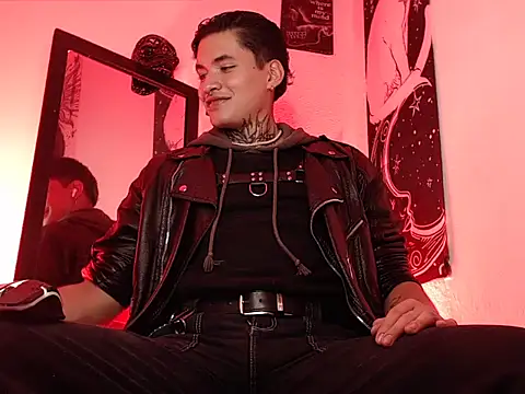 Chat XXX Live AlecBanne_