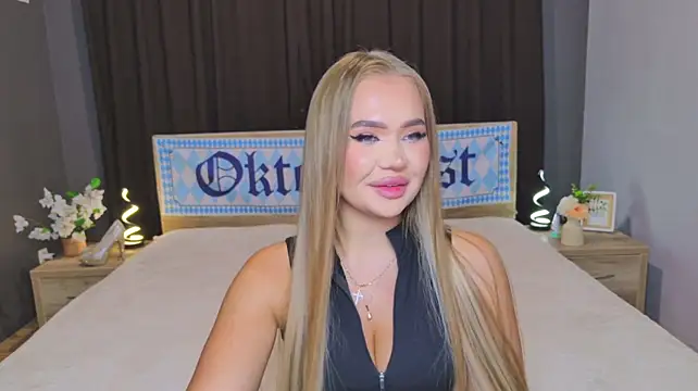 XXX chat uživo modela StacyYellig