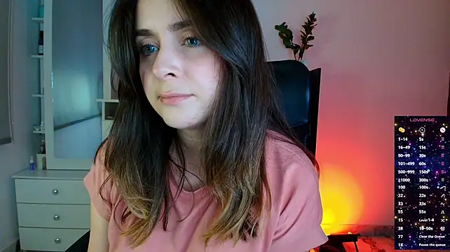 دردشة miss_seline الجنسية المباشرة