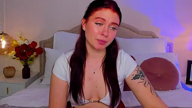 LizyBex 라이브 XXX 채팅