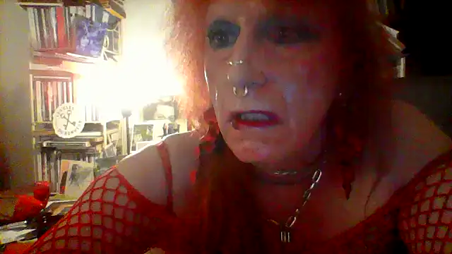 LianeDargueil Webcamshow