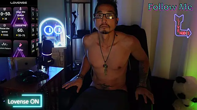 Ghost11_11 – Live XXX-chat