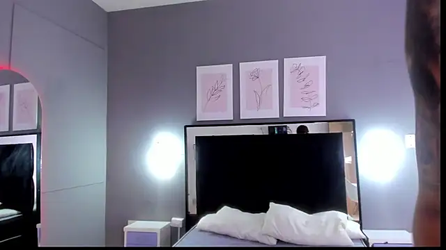 isabelaa_nix élő XXX-chatje