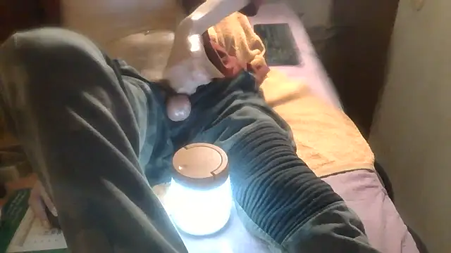 แชท XXX สดของ SamuelTal