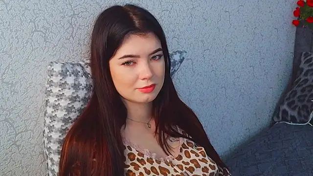MelissaMay__ 라이브 XXX 채팅