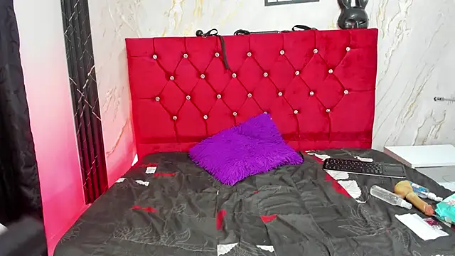 ViolettaKs Live XXX Chat