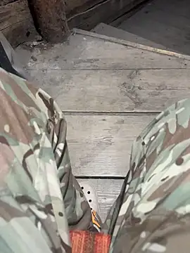 Arthur_militaryn Webbikameraesitys
