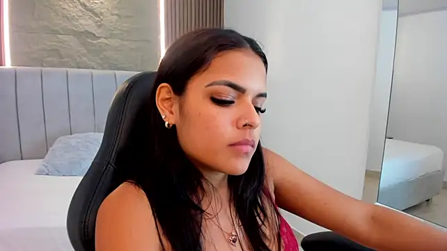 Chatroom XXX en direct de LISAPALMER7