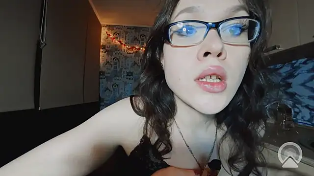 RachelSav: вебкам-шоу
