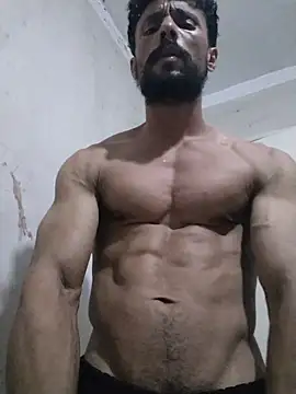 Arabprinceofslv Adlı Modelin Canlı XXX Sohbeti