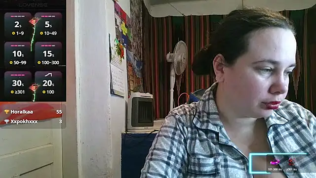 Cora_Maro Obrolan Langsung XXX