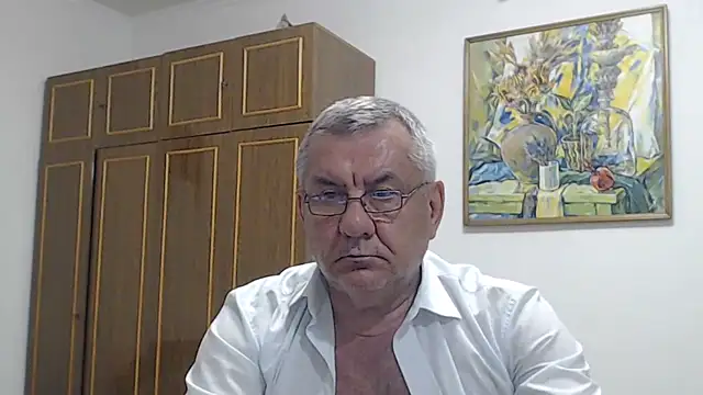 Chatroom XXX en direct de machomale3