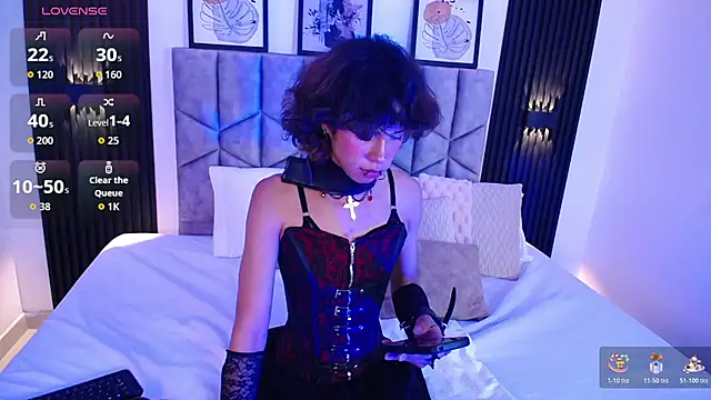 Sweet_Poison37 Live XXX-chat