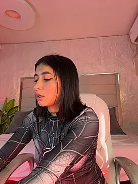 Chat XXX ao vivo de Valentinarose__