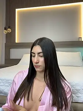 Živý XXX chat evelyn_hills