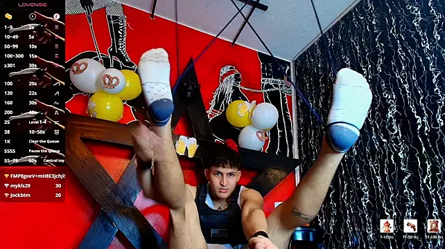 Chat XXX Live Axel_Romanov