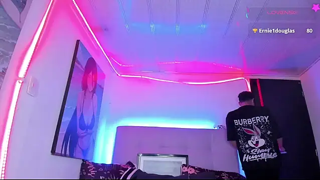 Ethan_Boyy's Live XXX Chat