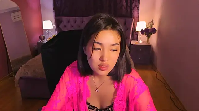 MonikaMeel Live XXX-chat