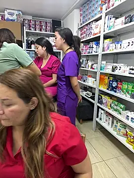 kandalove 라이브 XXX 채팅