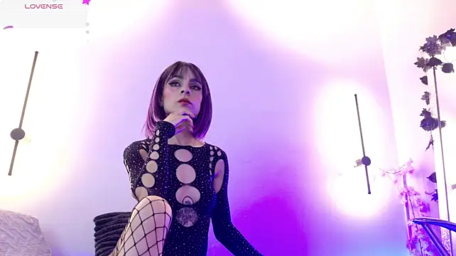 Chat XXX ao vivo de Alice_noir