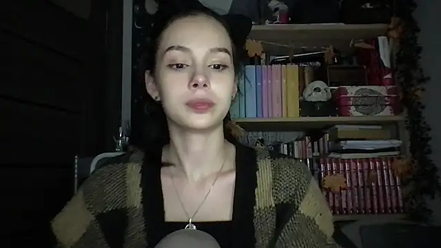 Chat XXX ao vivo de Yuna5343