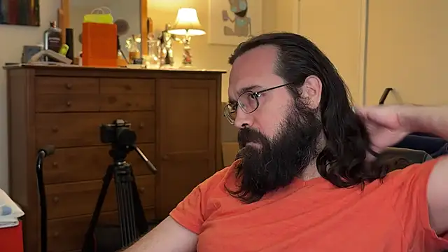 Apocalypse_Jerry live XXX chat