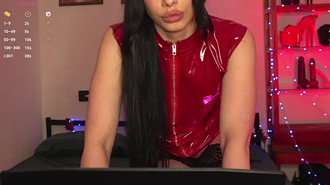 دردشة Olivia_Faye الجنسية المباشرة