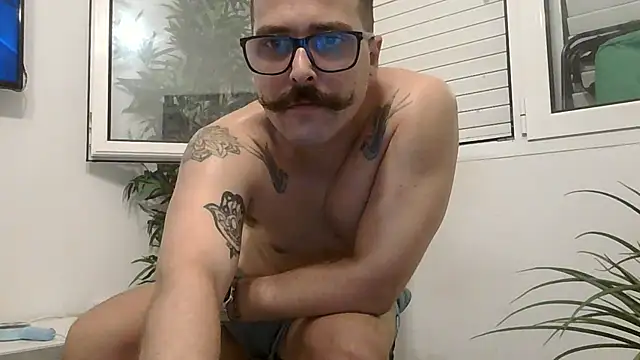 yanick931 Live XXX-chat