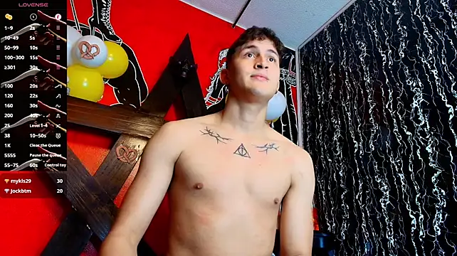 Show Webcam de Axel_Romanov