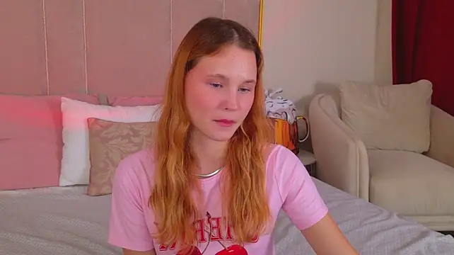 AmeliRoyse 라이브 XXX 채팅