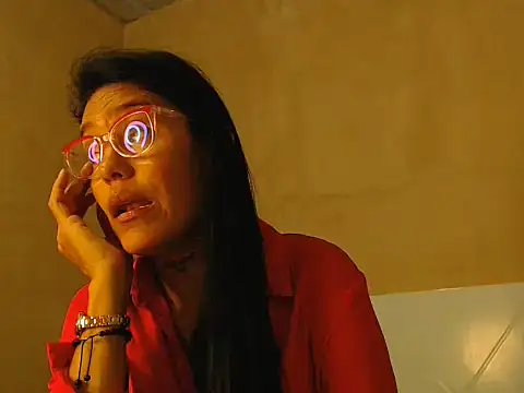 Chat XXX en directo de Elizabeth_manzon