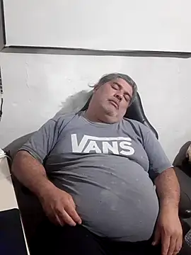 12Paradarte's Webcam Show