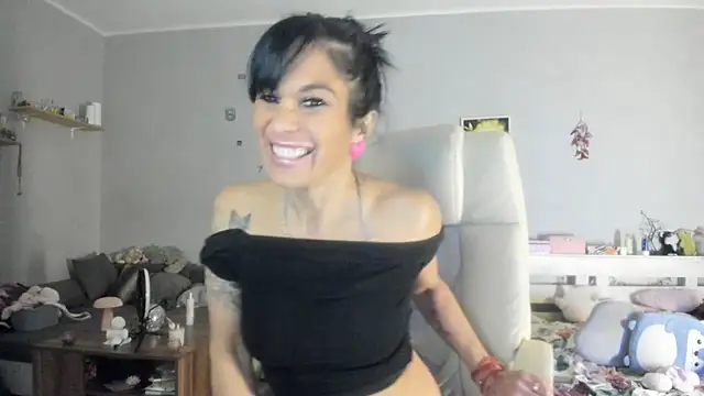 Orchideaxx 라이브 XXX 채팅