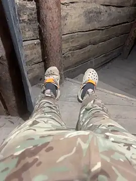 Arthur_military Chat XXX live