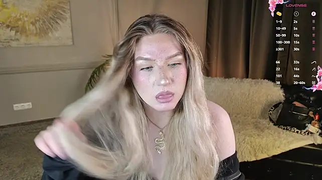 Jes_Solar 라이브 XXX 채팅